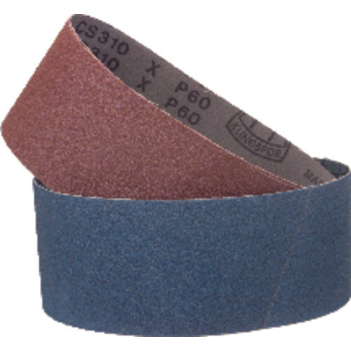 Klingspor MM4401760Z 3" x 21"-60 Grit – Zirconia Alumina – Abrasive Belt