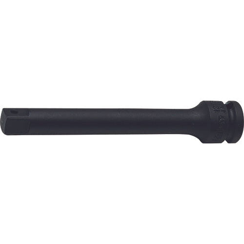 Ko-ken 12760-150 1/4 Sq. Dr. Extension Bar Length 150mm Hole type on Sale