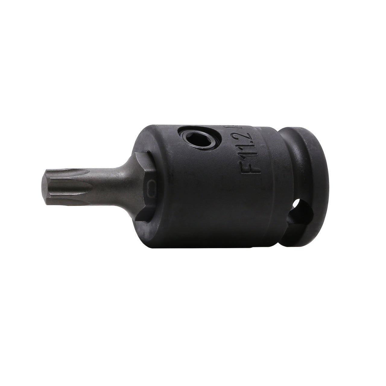 Ko-ken 13134T.52-T30 3/8 Sq. Dr. Bit Socket TORX T30 Length 52mm