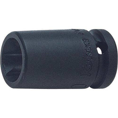 Ko-ken 12425-E7 1/4 Sq. Dr. Socket TORX E7 Length 23mm on Sale