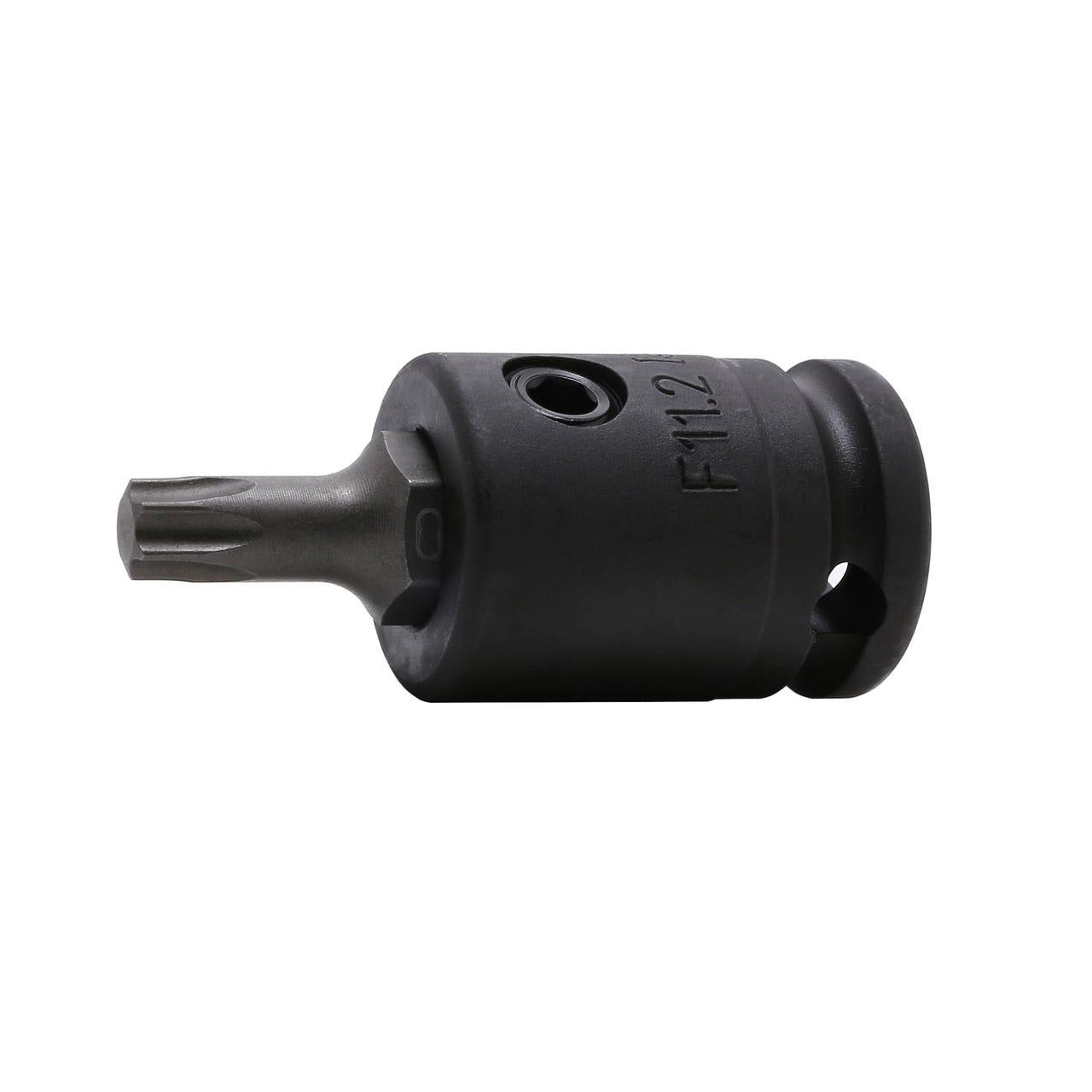 Ko-ken 13134T.52-T40 3/8 Sq. Dr. Bit Socket TORX T40 Length 52mm on Sale