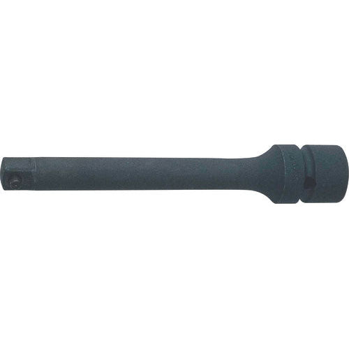 Ko-ken 13760-125P 3/8 Sq. Dr. Extension Bar Length 125mm Pin type
