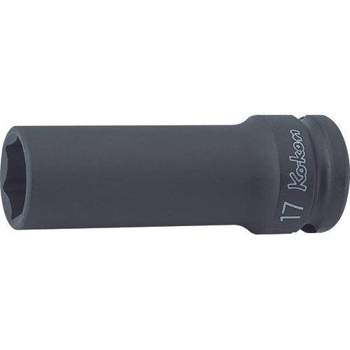 Ko-ken 14301M-23 1/2 Sq. Dr. Socket 23mm 6 point Length 85mm Thin walled Online Sale