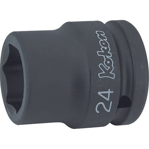 Ko-ken 16401M-17 3/4 Sq. Dr. Socket 17mm 6 point Length 50mm Thin walled Online