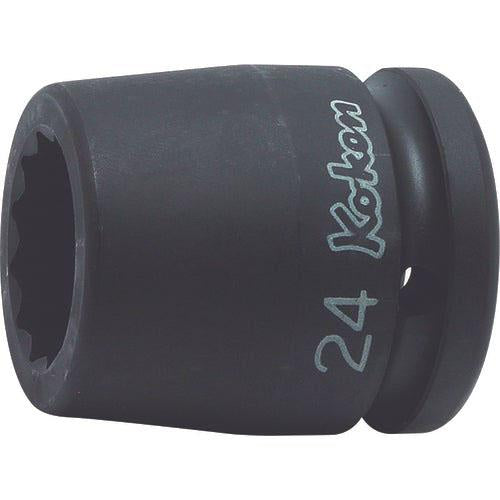 Ko-ken 16405M-33 3/4 Sq. Dr. Socket 33mm 12 point Length 55mm