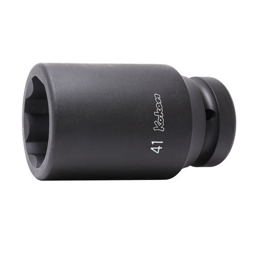 Ko-ken 18310M-36 1 Sq. Dr. Socket 36mm Surface Drive Length 108mm