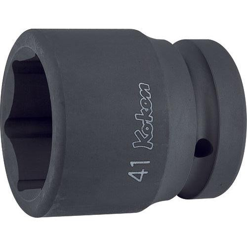 Ko-ken 18401A-1.3/16 1 Sq. Dr. Socket 1.3/16 6 point Length 62mm Thin walled Hot on Sale