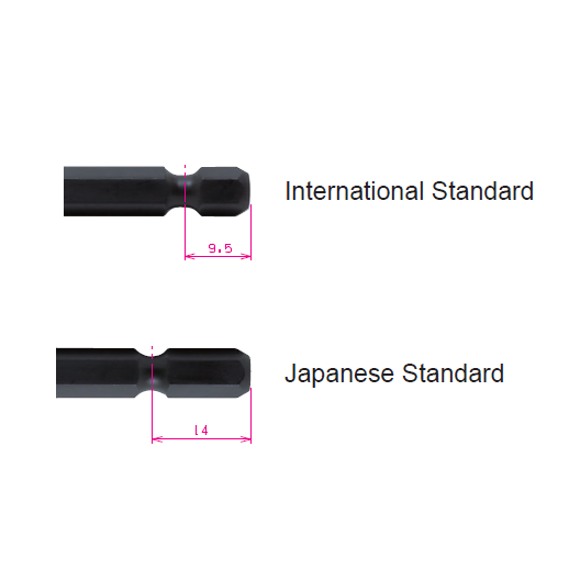 Ko-ken 18400A-1 1 Sq. Dr. Socket 1 6 point Length 57mm