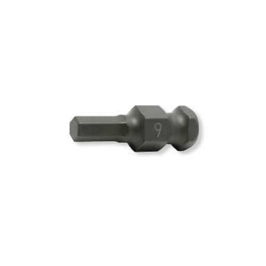 Ko-ken 183H.35-5/16 7/16 Hex Dr. Bit 5/16 Hex Length 35mm Sale