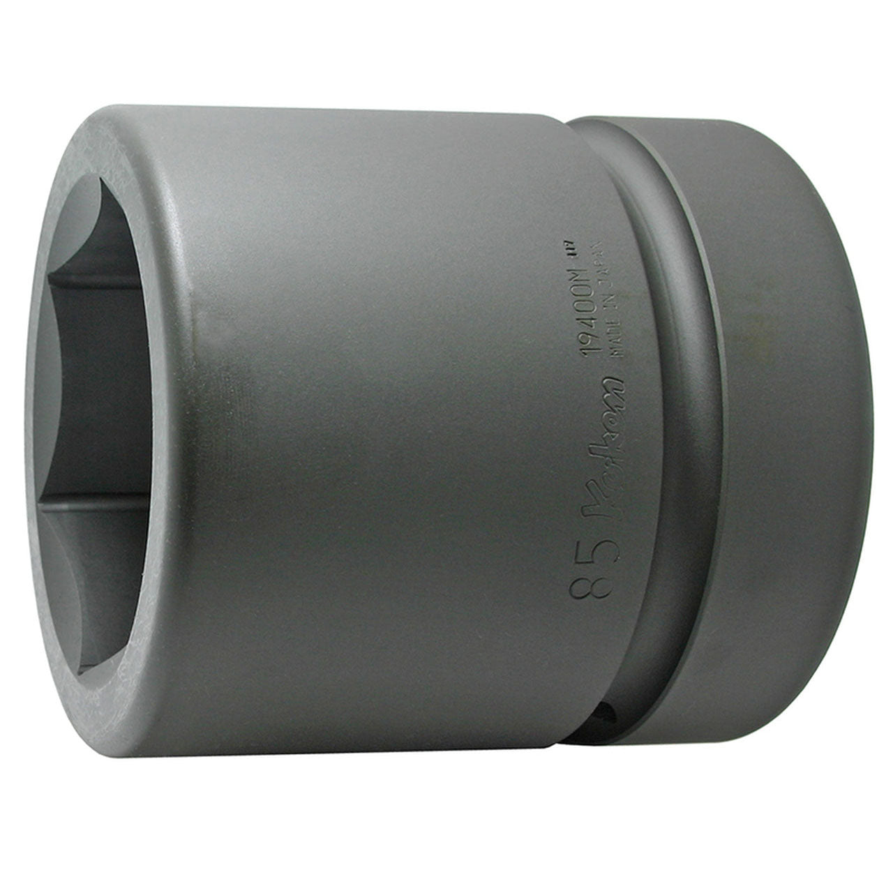 Ko-ken 19400M-210 2.1/2 Sq. Dr. Socket 210mm 6 point Length 235mm Online Hot Sale