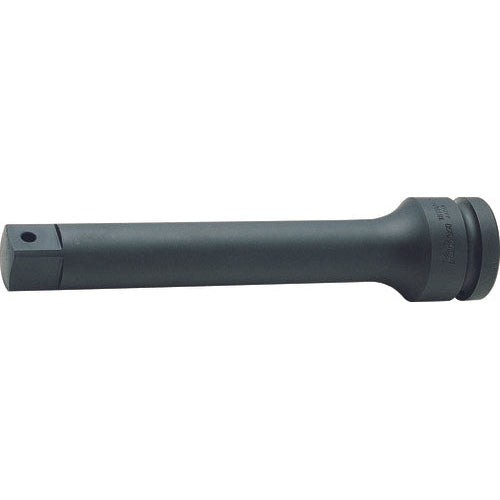 Ko-ken 18760-175 1 Sq. Dr. Extension Bar Hole Length 175mm Hole type