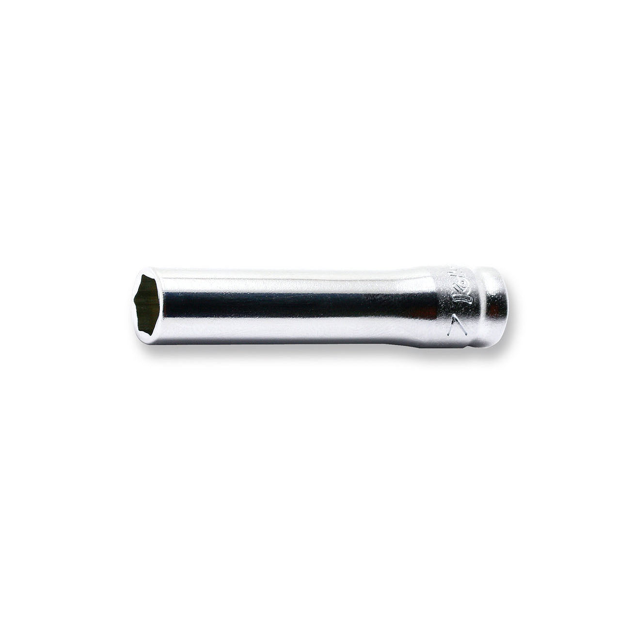 Ko-ken 2300MZ-10 1/4 Sq. Dr. Socket 10mm 6 point Length 50mm Z-series