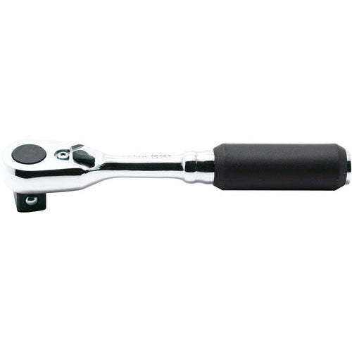 Ko-ken 2725Z-3/8 3/8 Sq. Dr. Ratchet Handle 36 teeth Length 114mm Z-series