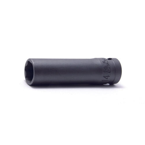 Ko-ken 24310M-15 1/2 Sq. Dr. Socket 15mm Surface Length 77mm Online