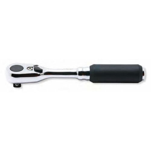 Ko-ken 2725Z 1/4 Sq. Dr. Ratchet Handle 36 teeth Length 114mm Z-series