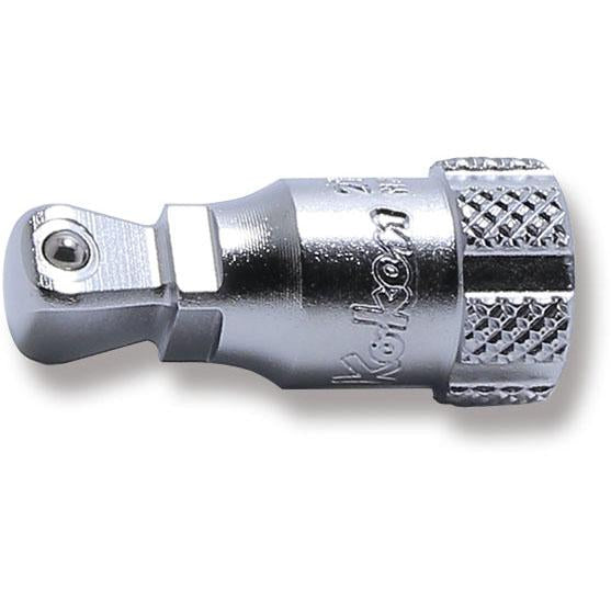 Ko-ken 2763-28 1/4 Sq. Dr. Wobble-Fix Extension Bar 1/4 Square Length 28mm Sale