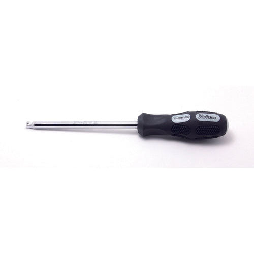 Ko-ken 2769NWF-220 1/4 Sq. Dr. Spinner Handle Wobble-Fix Length 220mm Online Sale