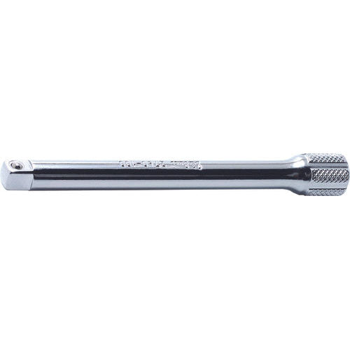 Ko-ken 2760-400 1/4 Sq. Dr. Extension Bar 1/4 Square Length 400mm