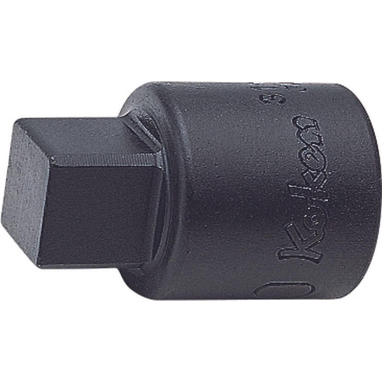 Ko-ken 3110A-1/2 3/8 Sq. Dr. Bit Socket 1/2 Square Length 28mm For Drain Plug Discount