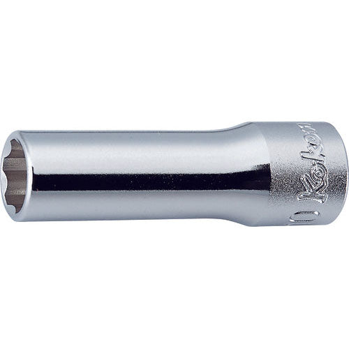 Ko-ken 3310M-23 3/8 Sq. Dr. Socket 23mm Surface Length 65mm Online Sale