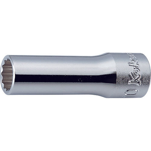 Ko-ken 3305A-5/8 3/8 Sq. Dr. Socket 5/8 12 point Length 55mm