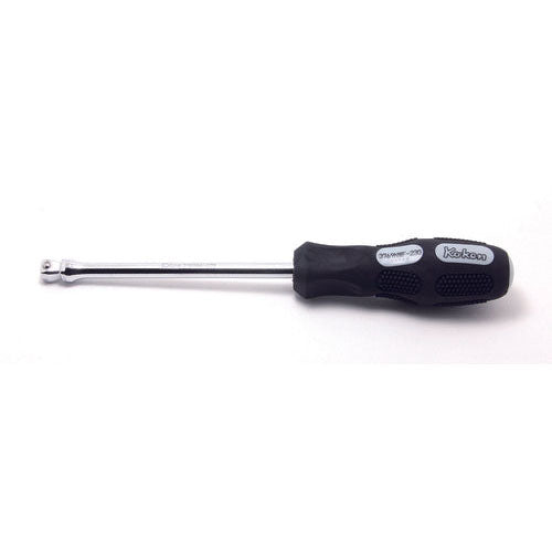 Ko-ken 3769NWF-230 3/8 Sq. Dr. Spinner Handle Wobble-Fix Length 230mm Online now