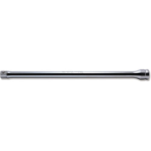 Ko-ken 3760Z-250 3/8 Sq. Dr. Extension Bar 3/8 Square Length 250mm Z-series