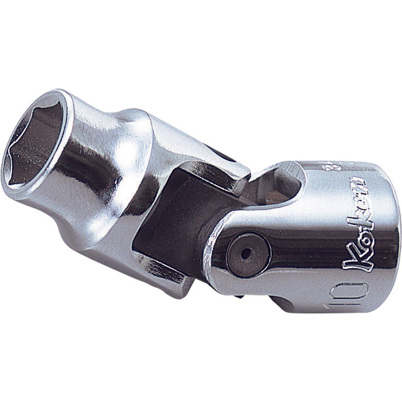 Ko-ken 3440A-5/16 3/8 Sq. Dr. Universal Socket 5/16 6 point Length 47mm Hot on Sale