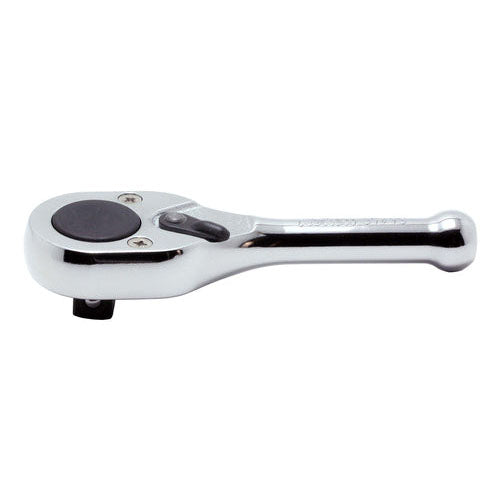Ko-ken 3749S-1/2 1/2 Sq. Dr. Ratchet Handle 24 teeth Short Length 110mm