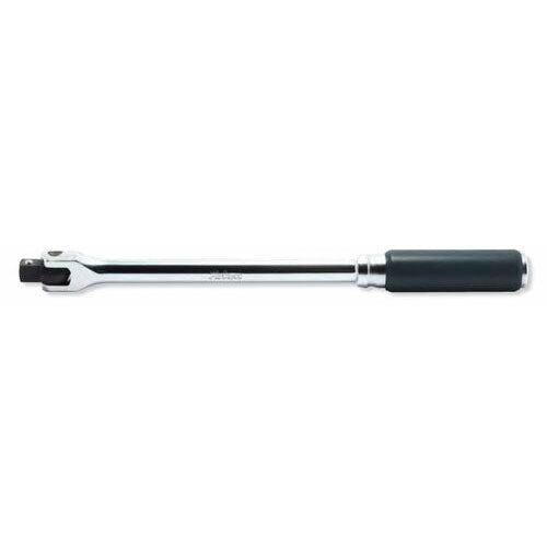 Ko-ken 3768Z-250 3/8 Sq. Dr. Hinge Handle Length 250mm Z-series Hot on Sale