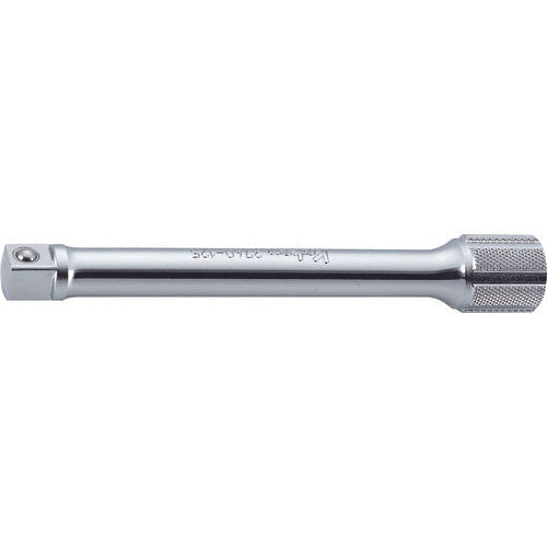 Ko-ken 3760-400 3/8 Sq. Dr. Extension Bar Length 400mm