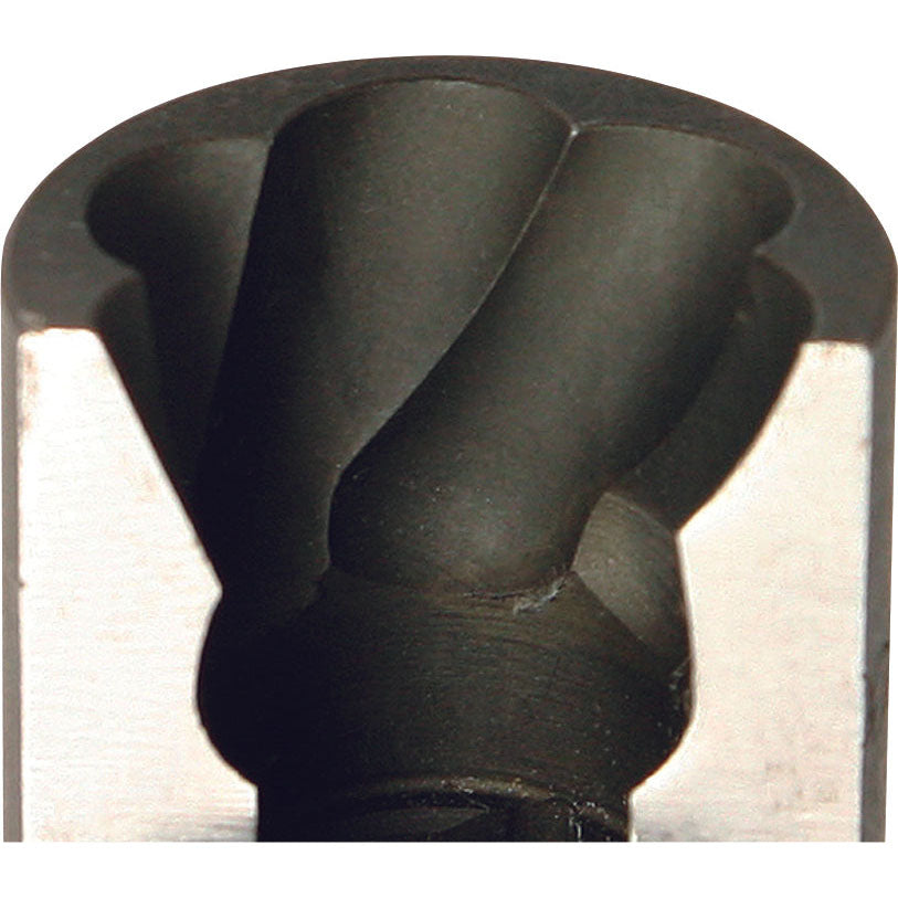 Ko-ken 4127-17 1/2 Sq. Dr. Nut Twister 17mm Length 42mm