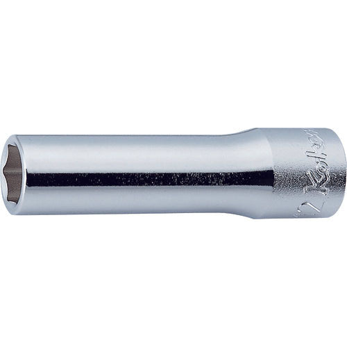 Ko-ken 4300M-19 1/2 Sq. Dr. Socket 19mm 6 point Length 77mm Online Hot Sale