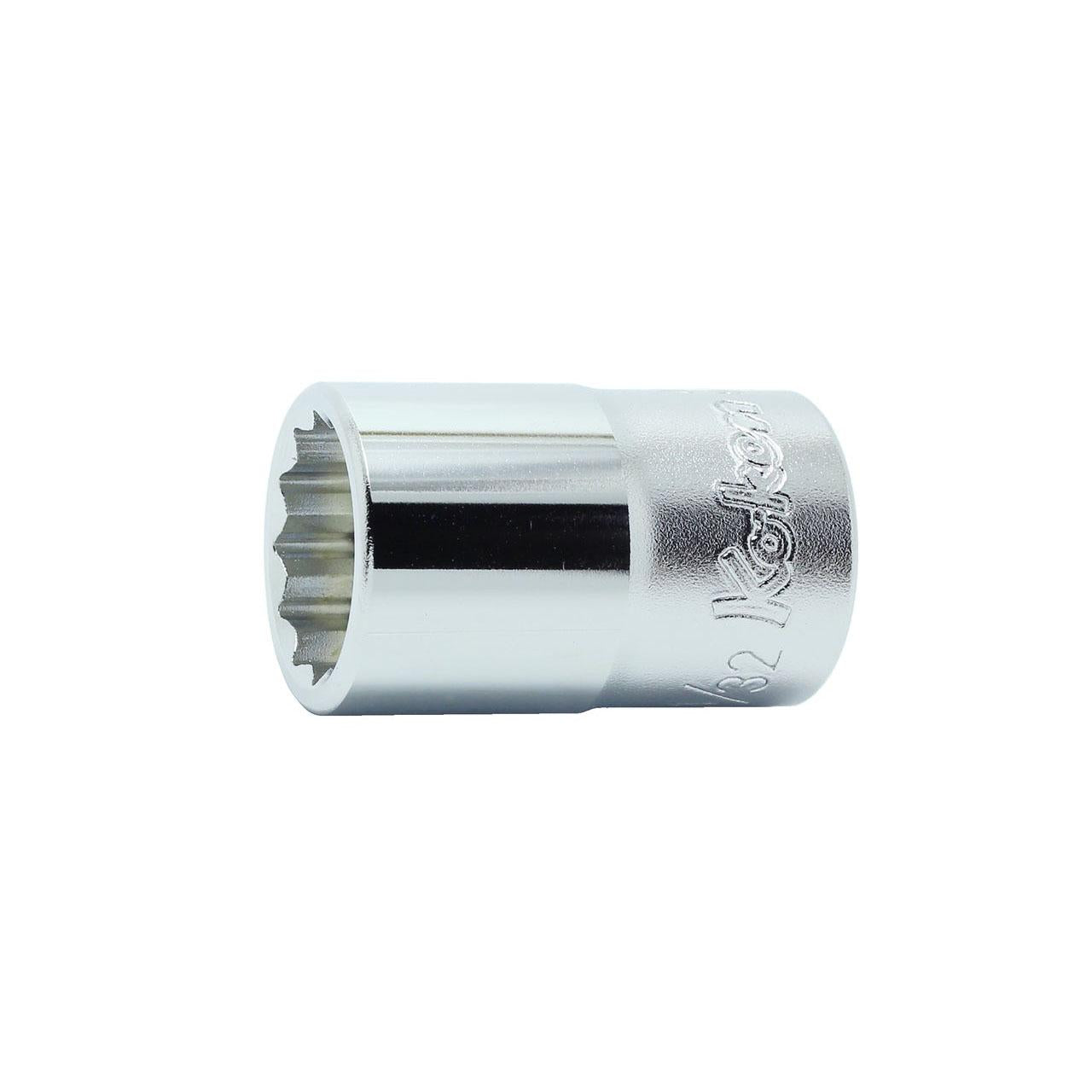 Ko-ken 4405A-5/16 1/2 Sq. Dr. Socket 5/16 12 point Length 36mm