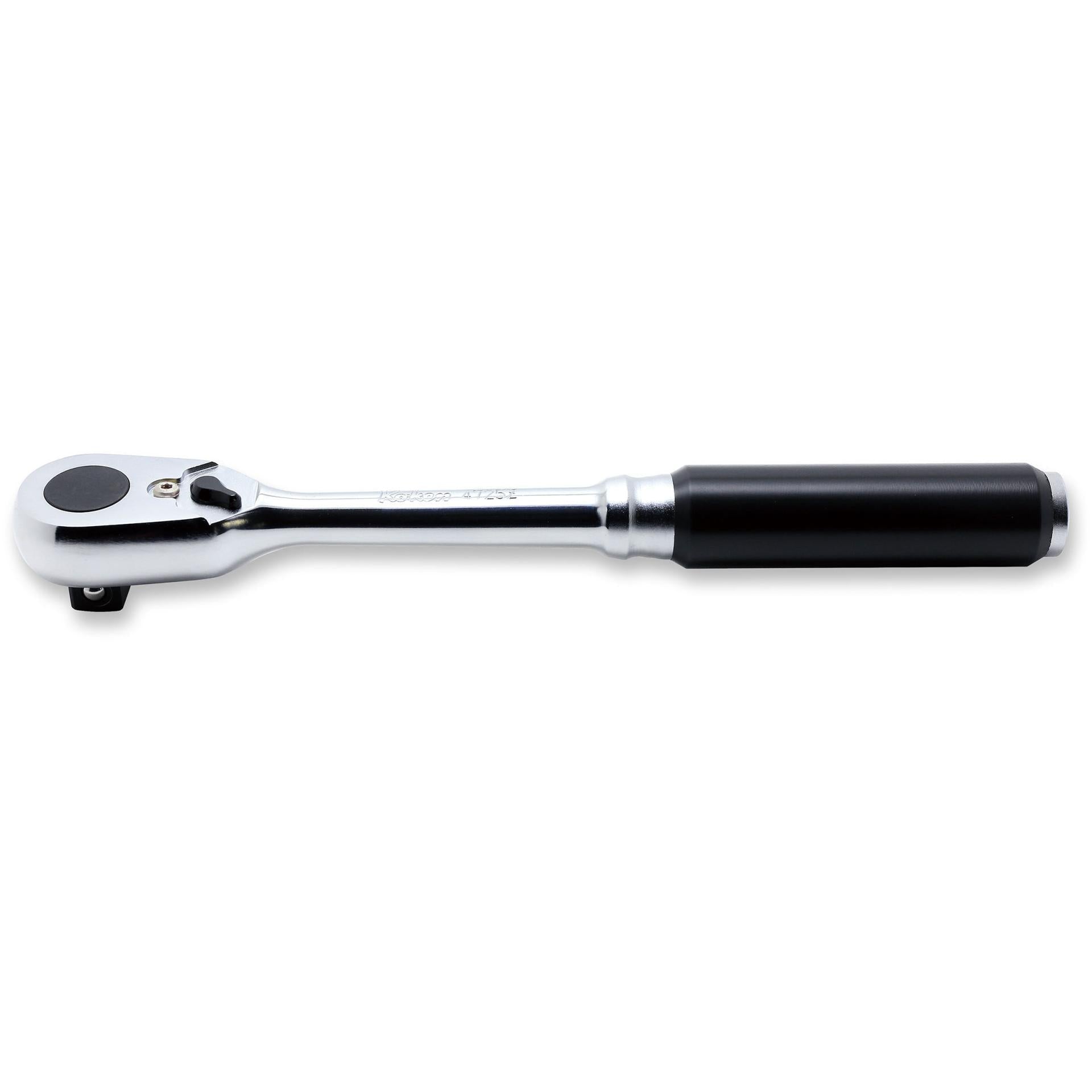 Ko-ken 4725Z 1/2 Sq. Dr. Ratchet Handle 36 teeth Length 253mm Z-series
