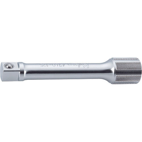 Ko-ken 4760-1000 1/2 Sq. Dr. Extension Bar Length 1000mm Hot on Sale