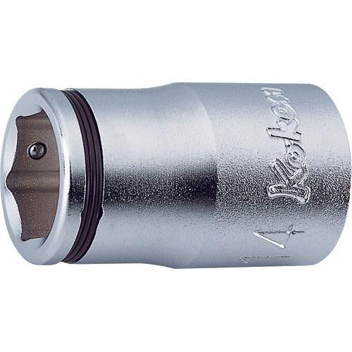 Ko-ken 4450M-16 1/2 Sq. Dr. Socket 16mm Nut Grip Length 36mm Online