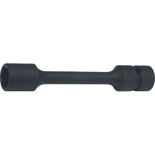 Ko-ken NV14145.150-13 1/2 Sq. Dr. Extension Socket 13mm 6 point 150mm Sleeve Drive