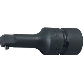 Ko-ken NV14433A-75P 1/2 Sq. Dr. Adaptor 3/8 Square 75mm Pin type