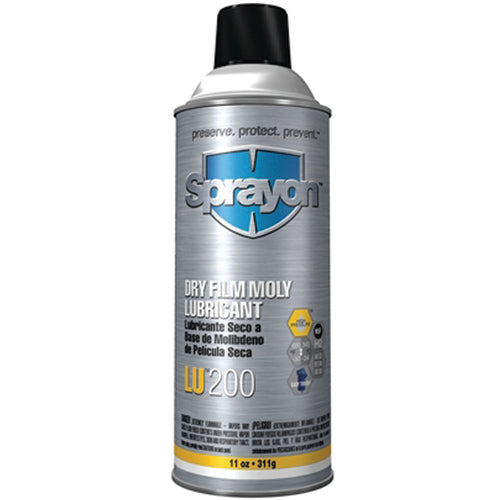 Krylon LP4000200 16OZ LU200 DRY MOLY LUBE Online