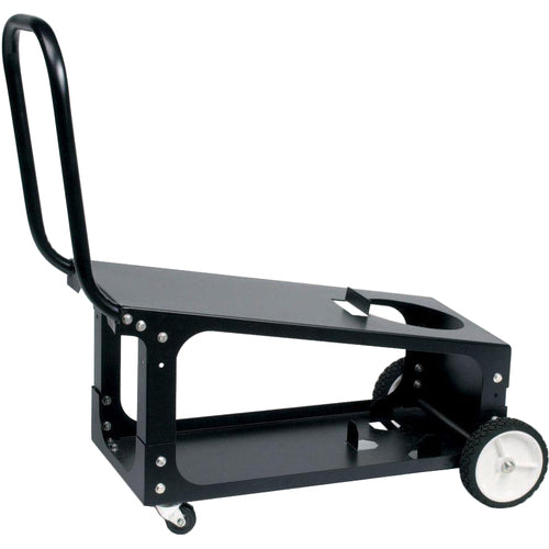 Lincoln Electric LE01K22753 Wire Feeder Welder Cart
