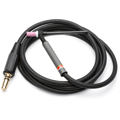 Lincoln Electric LE01K178216 Ready To Weld PTA-9 Tig Torch Asssembly