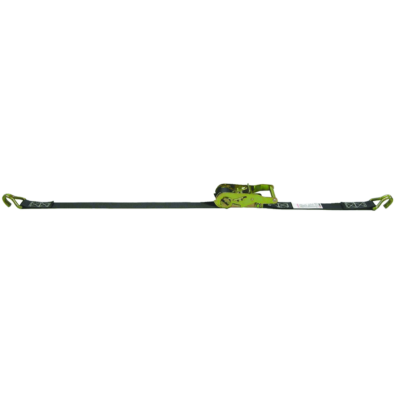 Lift-All SE8560109 Load Binder – 1" x 10 feet – U-Hook Cam Buckle Style Online