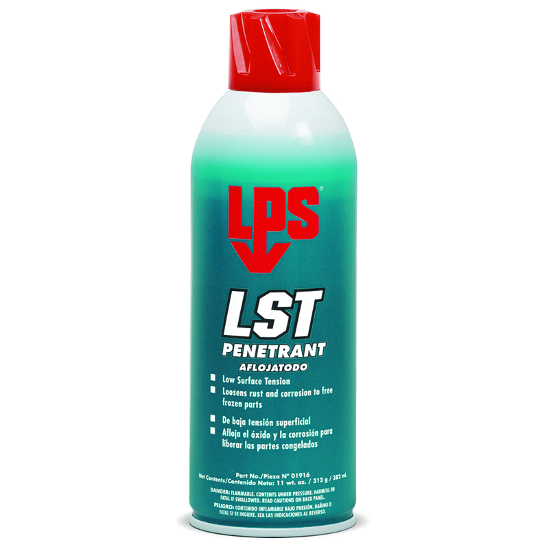 LPS LJ6001916 Torque Lst Penetrant – 11 oz