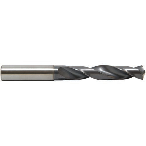 M A Ford AX2921628 #31 Dia. x 4 mm Shank x 28 mm Flute Length x 66 mm OAL, 140°, ALTIMA, Solid Carbide Drill Online