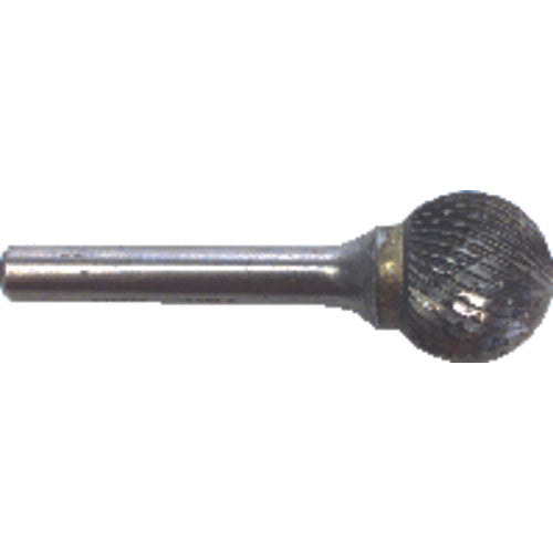 M A Ford FP6069045020 3/32 EdgeHog Spherical Miniature Carbide Bur SD-41 Standard Online Sale