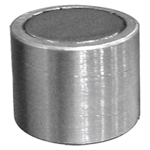 Mag-Mate NE7010900 Rare Earth One-Pole Magnet – 1/4" Diameter Round; .50 lbs Holding Capacity on Sale
