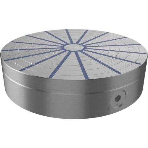 Magnetic Products MP015610 6" Double Rare Earth Round Chuck 140N/cm2 holding force