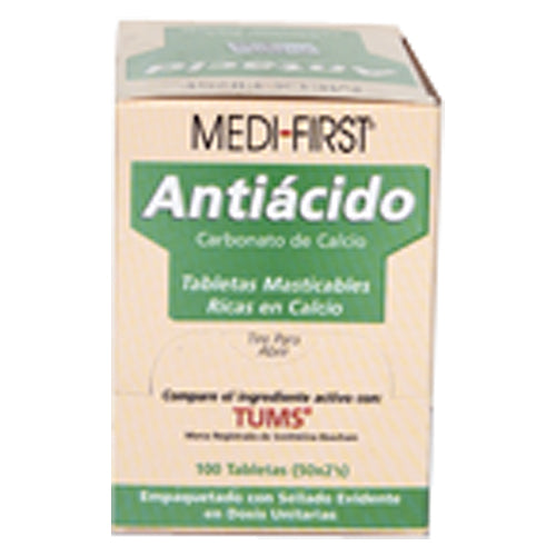 Medi First KB7880233 Antacid on Sale
