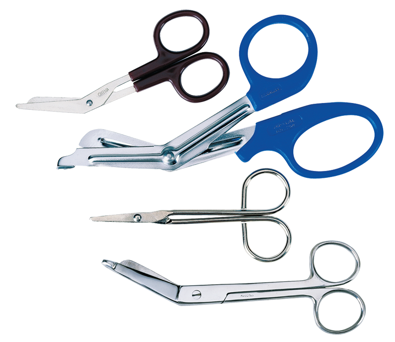 Medi First KB7870601 Angle Scissor